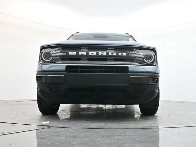 2023 Ford Bronco Sport Big Bend Heated Seats Rear Parking Sensors