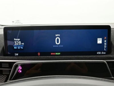 2024 Ford Mustang Mach-E Premium