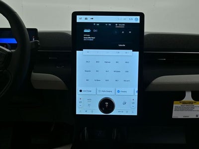 2024 Ford Mustang Mach-E Premium