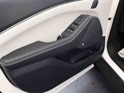 2024 Ford Mustang Mach-E Premium