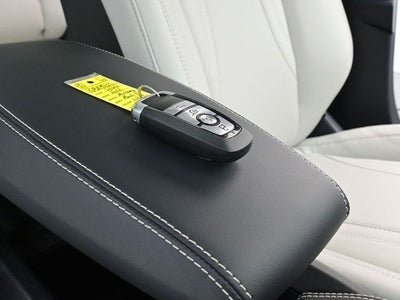 2024 Ford Mustang Mach-E Premium