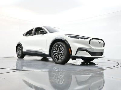 2024 Ford Mustang Mach-E Premium