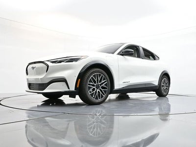 2024 Ford Mustang Mach-E Premium