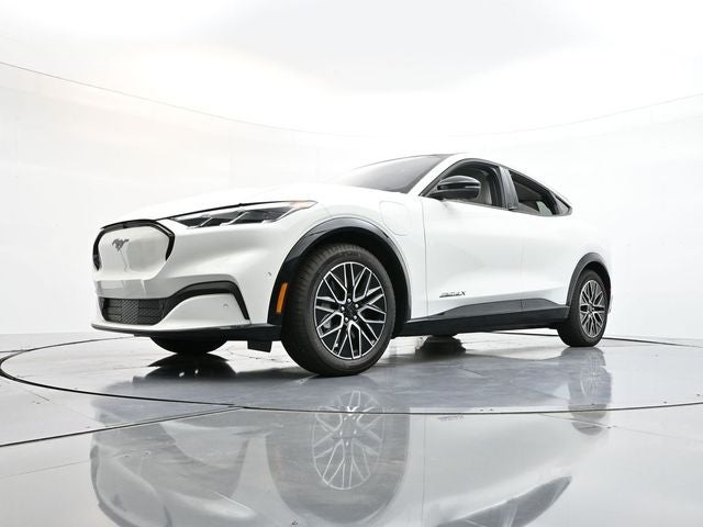 2024 Ford Mustang Mach-E Premium