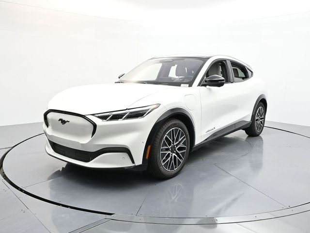 2024 Ford Mustang Mach-E Premium