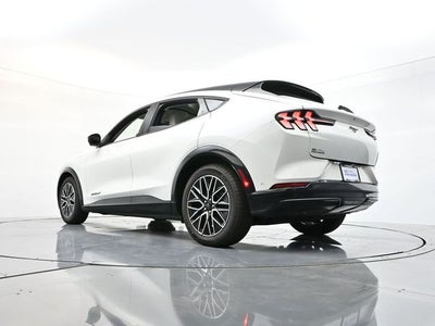 2024 Ford Mustang Mach-E Premium