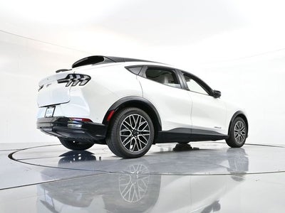 2024 Ford Mustang Mach-E Premium