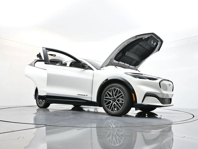 2024 Ford Mustang Mach-E Premium