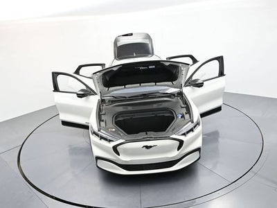 2024 Ford Mustang Mach-E Premium