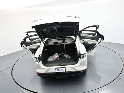 2024 Ford Mustang Mach-E Premium