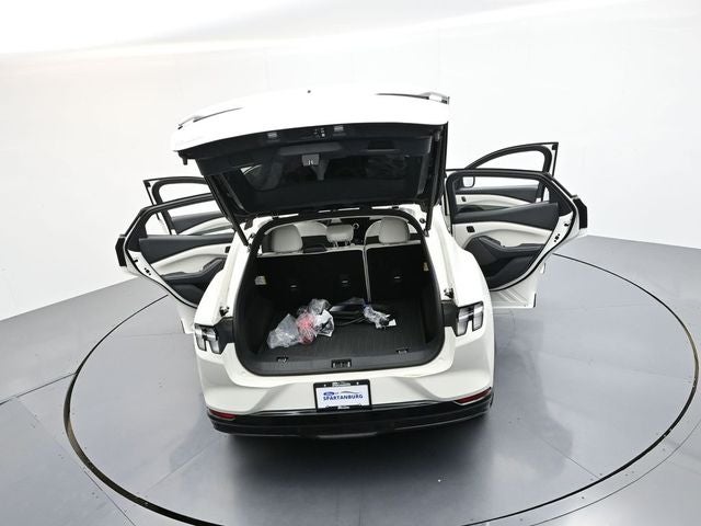 2024 Ford Mustang Mach-E Premium