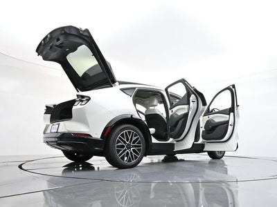 2024 Ford Mustang Mach-E Premium