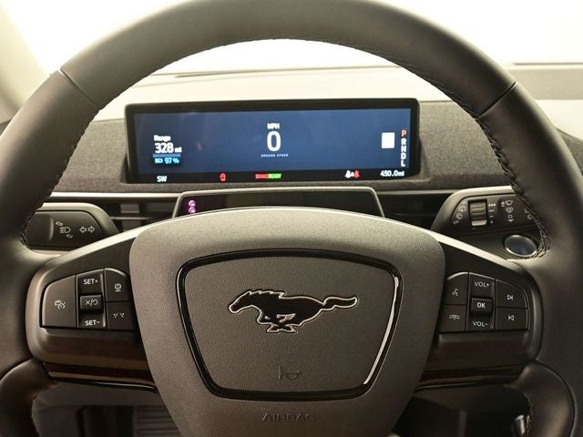2024 Ford Mustang Mach-E Premium