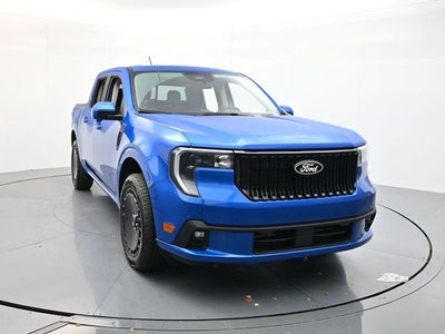 2025 Ford Maverick Lobo High