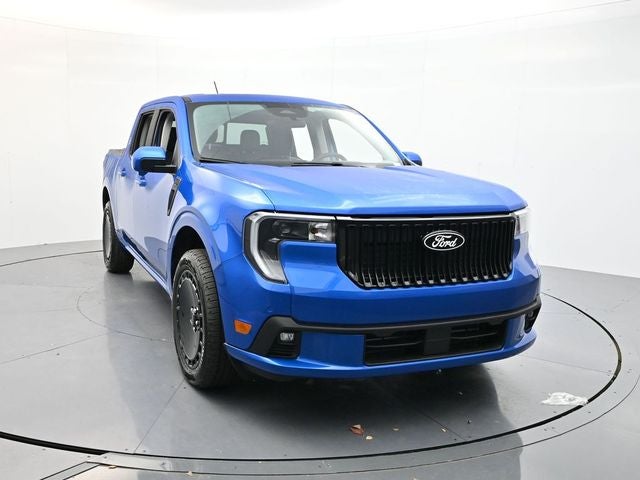 2025 Ford Maverick Lobo High