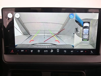 2025 Ford Maverick Lobo High