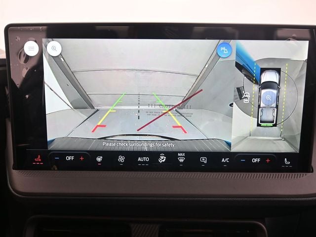 2025 Ford Maverick Lobo High