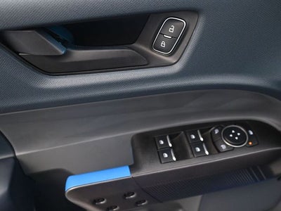 2025 Ford Maverick Lobo High