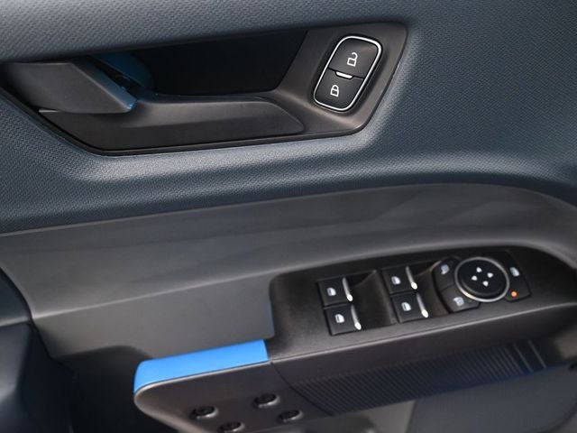 2025 Ford Maverick Lobo High