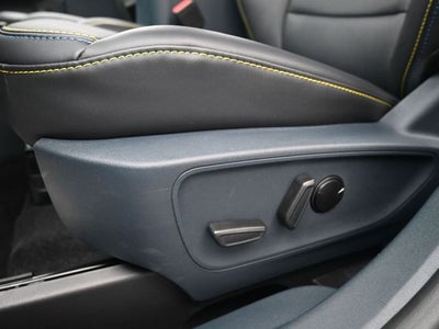 2025 Ford Maverick Lobo High