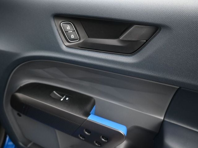 2025 Ford Maverick Lobo High