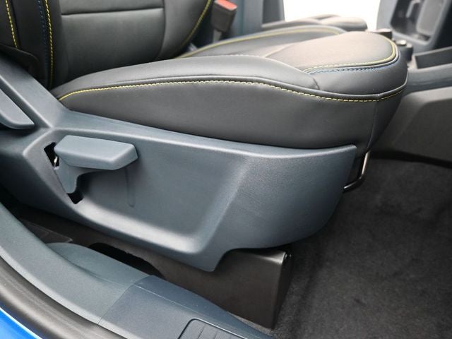 2025 Ford Maverick Lobo High