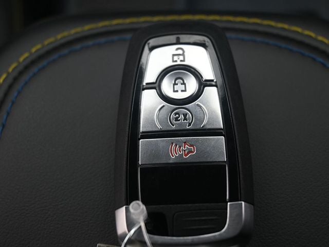 2025 Ford Maverick Lobo High