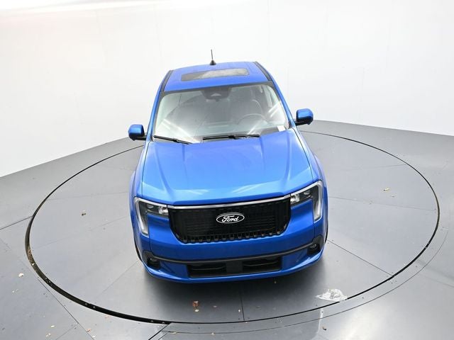 2025 Ford Maverick Lobo High