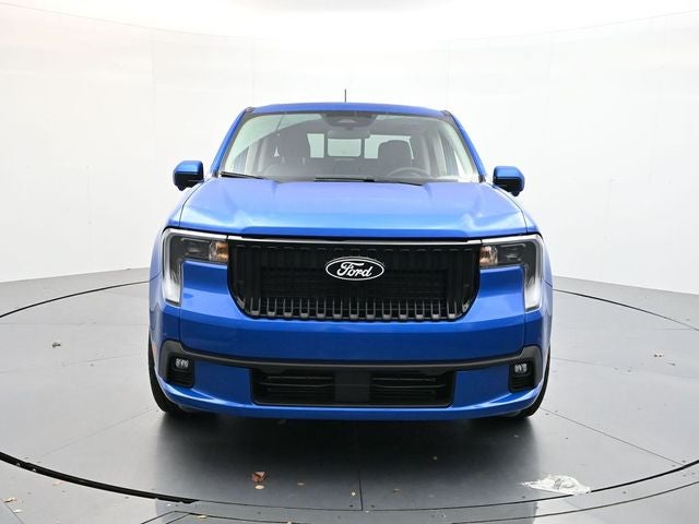 2025 Ford Maverick Lobo High