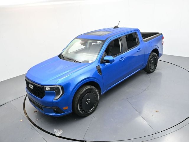 2025 Ford Maverick Lobo High