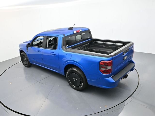 2025 Ford Maverick Lobo High