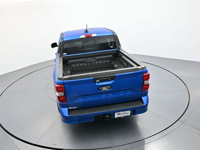 2025 Ford Maverick Lobo High