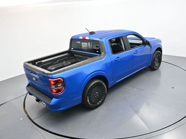 2025 Ford Maverick Lobo High
