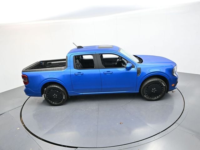 2025 Ford Maverick Lobo High