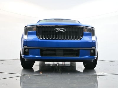 2025 Ford Maverick Lobo High