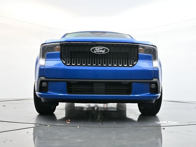 2025 Ford Maverick Lobo High