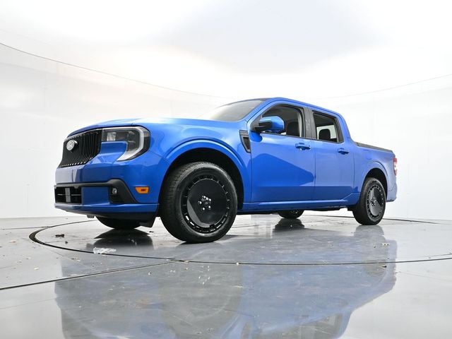 2025 Ford Maverick Lobo High