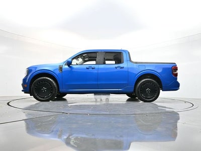 2025 Ford Maverick Lobo High