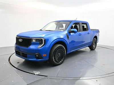 2025 Ford Maverick Lobo High