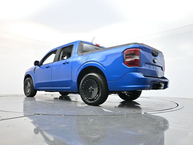 2025 Ford Maverick Lobo High