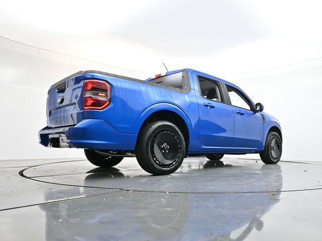 2025 Ford Maverick Lobo High
