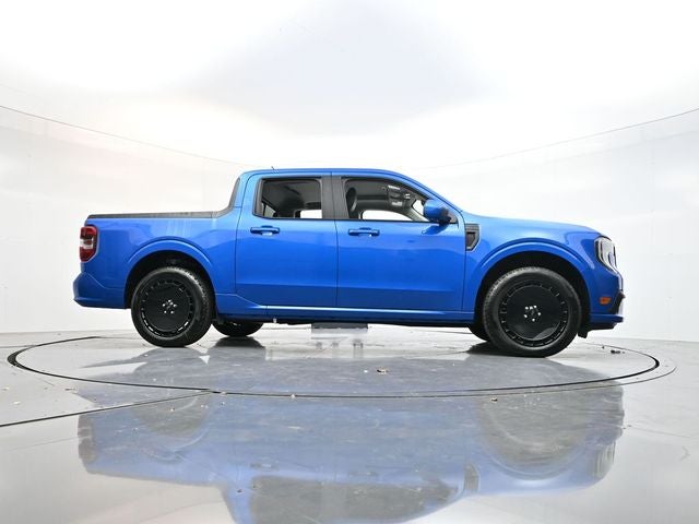 2025 Ford Maverick Lobo High