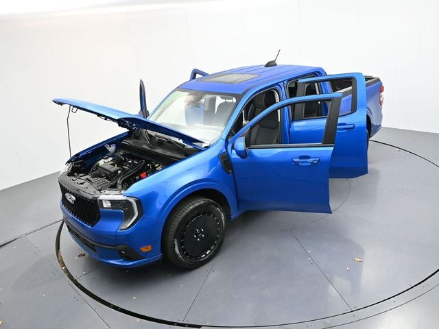 2025 Ford Maverick Lobo High