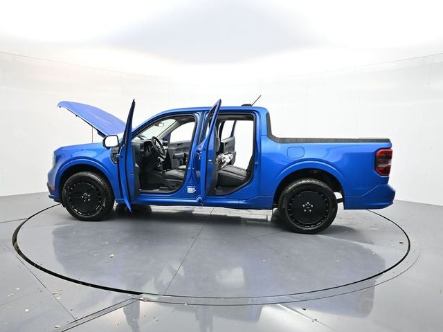 2025 Ford Maverick Lobo High
