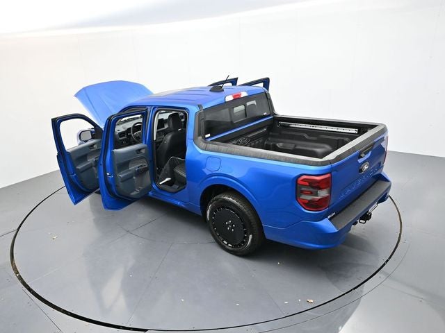 2025 Ford Maverick Lobo High