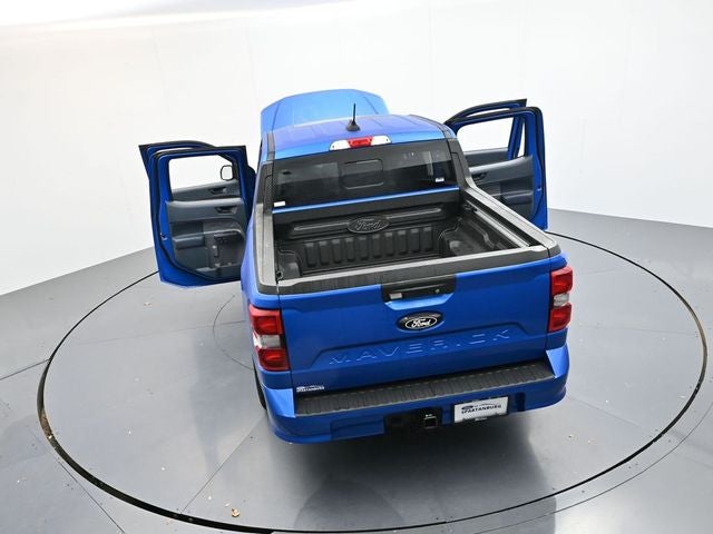 2025 Ford Maverick Lobo High