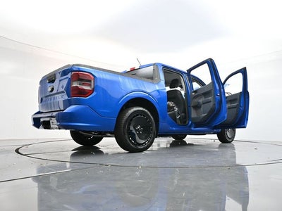 2025 Ford Maverick Lobo High