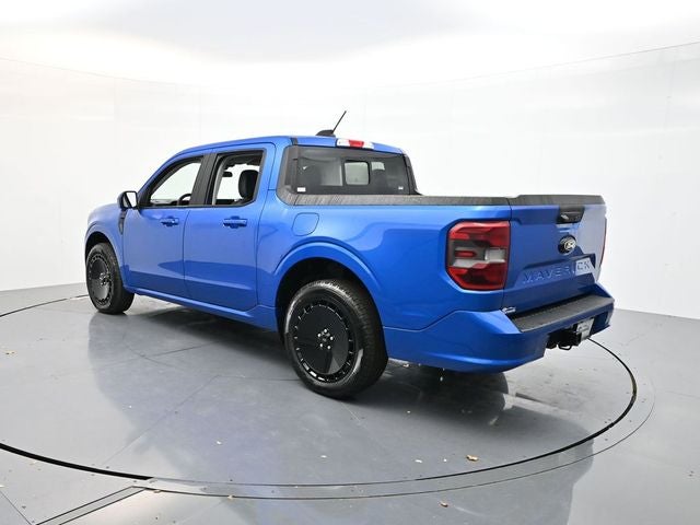 2025 Ford Maverick Lobo High