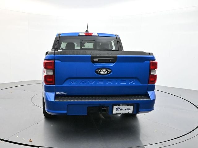 2025 Ford Maverick Lobo High