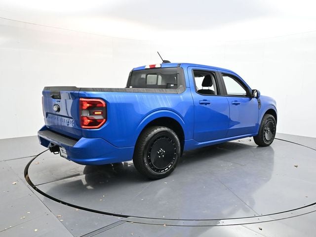 2025 Ford Maverick Lobo High